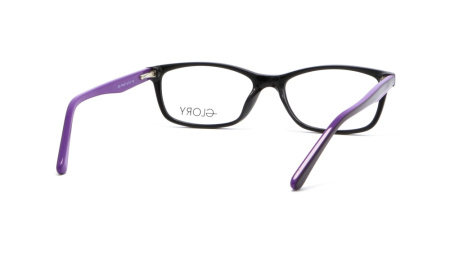 Изображение 5: Оправа для очков GLORY 603 VIOLET 52