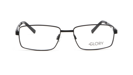 Изображение 5: Оправа для очков GLORY 514 BLACK 55