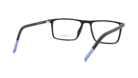 Зображення 5: Оправа для окулярів LA STELLA MS04-09 C01Y 51 Дитяче