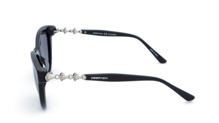Зображення 4: Сонцезахисні окуляри DESPADA 1756 04 56