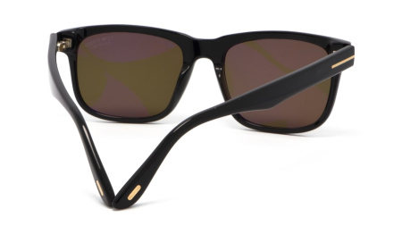 Зображення 5: Сонцезахисні окуляри TOM FORD TF775 01H 56