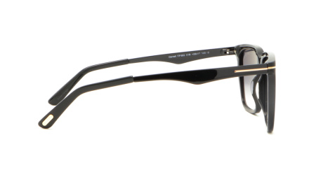 Зображення 4: Сонцезахисні окуляри TOM FORD TF0862 01B 56