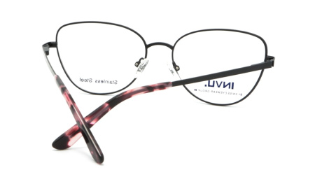 Изображение 4: Оправа для очков INVU B3904 A 55