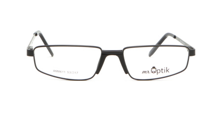 Изображение 2: Оправа для очков MR.OPTIK AM8611 C6 53