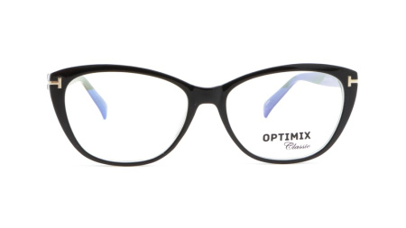 Изображение 5: Оправа для очков OPTIMIX СLASSIC OM3364 С004 54