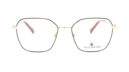 Зображення 2: Оправа для окулярів RICO MIRADO 120 BROWN 53