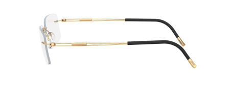 Зображення 4: Оправа для окулярів Silhouette 5521 7530 19/145