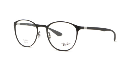 Зображення 1: Оправа для окулярів Ray Ban RX 6355 2503 52