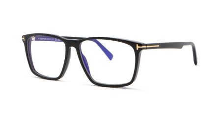 Зображення 1: Оправа для окулярів TOM FORD TF5959-B 001 56