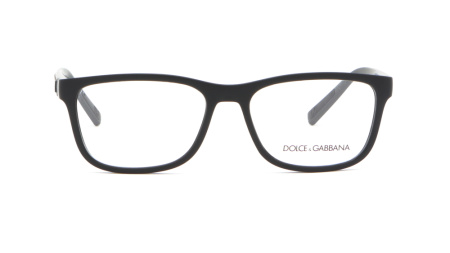 Изображение 2: Оправа для окулярів Dolce&Gabbana DG 5086 3101 56