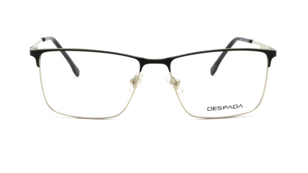 Изображение 2: Оправа для очков DESPADA DS 5361 C1 58