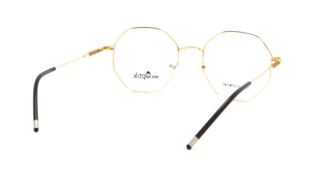 Изображение 4: Оправа для очков MR.OPTIK 7731 C5 50