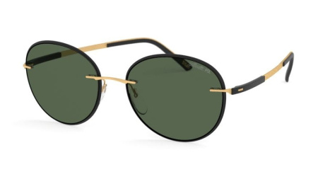 Изображение 1: Солнцезащитные очки Silhouette 8720 9030 51