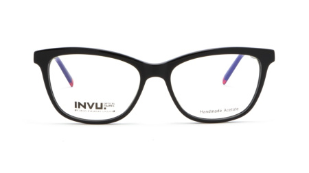 Изображение 5: Оправа для очков INVU B4900 A 54