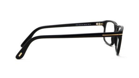 Изображение 4: Оправа для окулярів TOM FORD TF6119-B 001 55