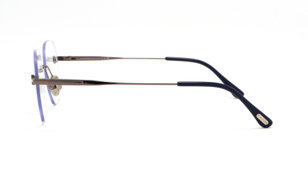 Зображення 3: Оправа для окулярів TOM FORD TF6126-B 014 52