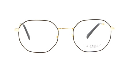 Изображение 5: Оправа для очков LA STELLA 544 С2 51