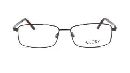 Изображение 2: Оправа для окулярів GLORY 238 GREY 55