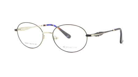 Изображение 1: Оправа для очков ID-GLASSES NK8870 C6 54