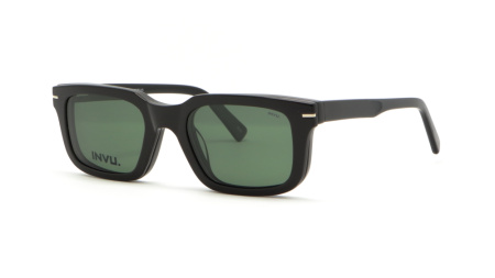 Зображення 1: Оправа для окулярів INVU IG42419 A 53 КЛІПОН