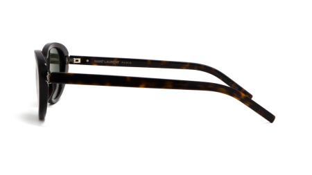 Изображение 3: Сонцезахисні окуляри Saint Laurent SL М154 002 55