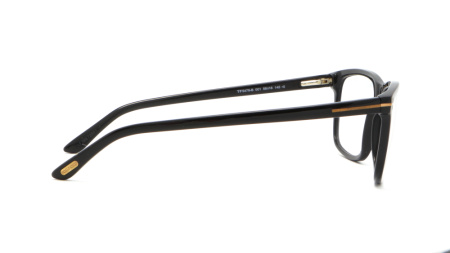 Изображение 4: Оправа для очков TOM FORD TF5479-B 001 56