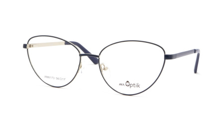 Изображение 1: Оправа для очковMR.OPTIK AM8173 C8 56