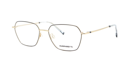 Изображение 1: Оправа для очков Humphrey's 582 354 20 51