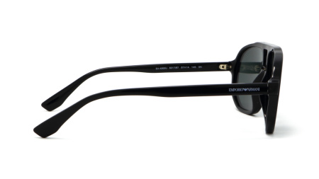 Зображення 4: Сонцезахисні окуляри EMPORIO ARMANI EA 4263U 5017/87 57
