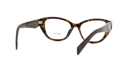 Изображение 5: Оправа для очков PRADA VPR 21Z 19J-1O1 53