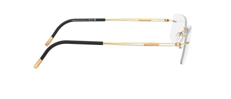 Зображення 3: Оправа для окулярів Silhouette 5521 7530 19/145