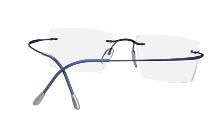 Зображення 7: Оправа для окулярів Silhouette 5515 4540 17/140