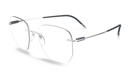 Зображення 1: Оправа для окулярів Silhouette 5561 7000 19/145