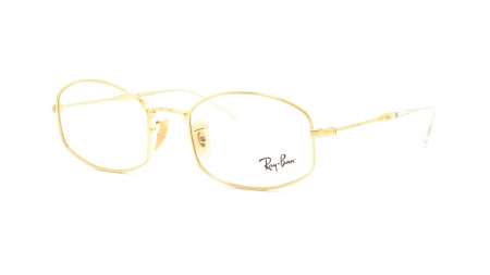Зображення 1: Оправа для окулярів Ray Ban RX 6510 2500 52