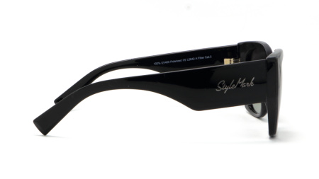 Зображення 4: Сонцезахисні окуляри StyleMark L2642 A 55