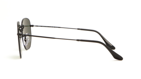 Изображение 3: Сонцезахисні окуляри Ray Ban RB 3548N 002/58 51 Hexagonal