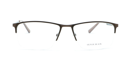Изображение 2: Оправа для очков Oliver Black B22044 C2 57