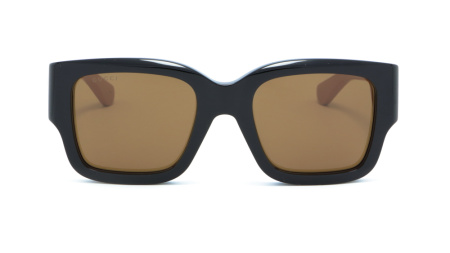 Зображення 2: Сонцезахисні окуляри GUCCI GG 1663S 004 52