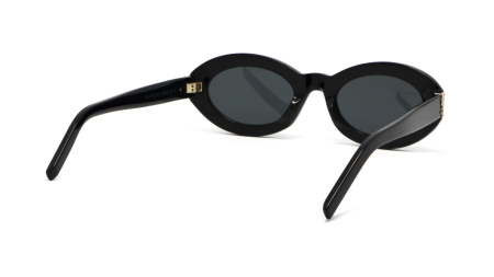 Зображення 5: Сонцезахисні окуляри Saint Laurent SL M136 001 52