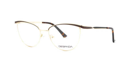 Изображение 1: Оправа для очков DESPADA DS 1025 C2 55