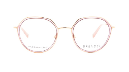 Изображение 5: Оправа для очков Brendel 902311 21 49