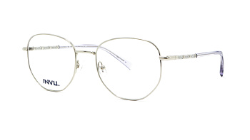 Оправа для окулярів INVU IB32605 B 53