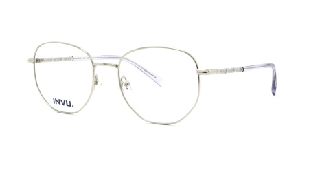 Зображення 1: Оправа для окулярів INVU IB32605 B 53