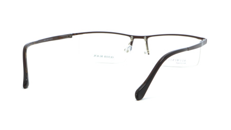 Изображение 5: Оправа для очков Oliver Black GF518 C8 56