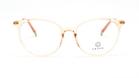 Изображение 2: Оправа для очков Grand 2068 C6 51