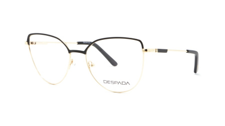 Изображение 1: Оправа для очков DESPADA DS 1023 C1 54