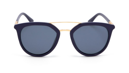 Зображення 2: Сонцезахисні окуляри DACKOR 012 BLUE 50