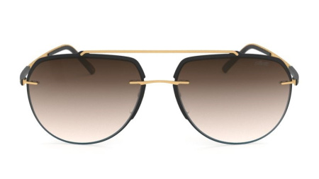 Изображение 2: Солнцезащитные очки Silhouette 8719 9030 59