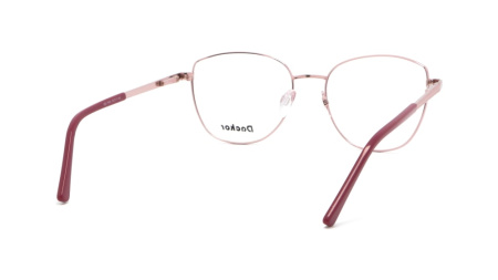 Изображение 4: Оправа для очков DACKOR 053 PINK 53
