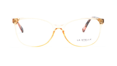 Изображение 2: Оправа для очков LA STELLA 2016 C2 53